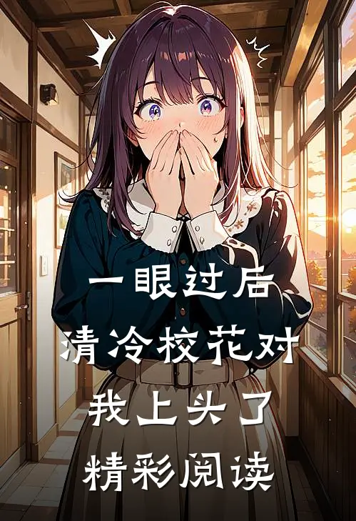 一眼过后,清冷校花对我上头了精彩阅读