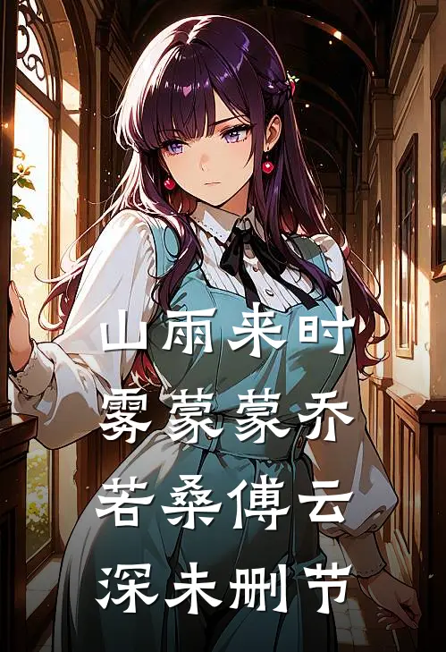 绯色烬余温热门