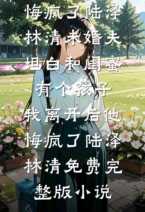替身是作精怎么了？他超爱！全章节阅读