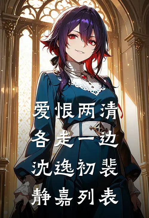 吾妻水性，吾甚悦之！小说在线阅读免费