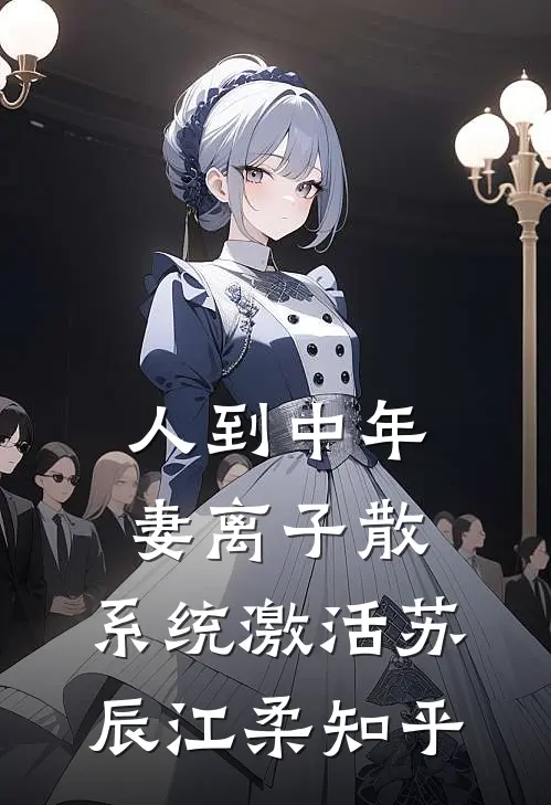 结婚五年老公拒绝接吻，我提离婚他却破防了全文阅读最新