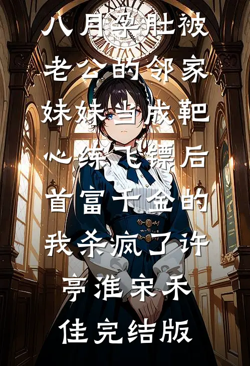 霍总，太太想跟你离婚很久了:全文+后续+结局