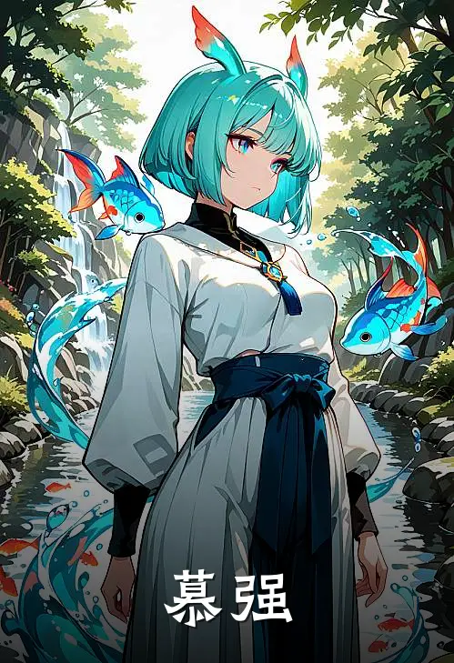 慕强