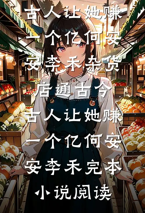 别骂了，我贪财，做菟丝花怎么了广告+结局