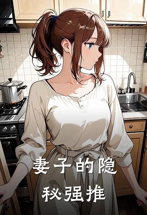 妻子的隐秘强推