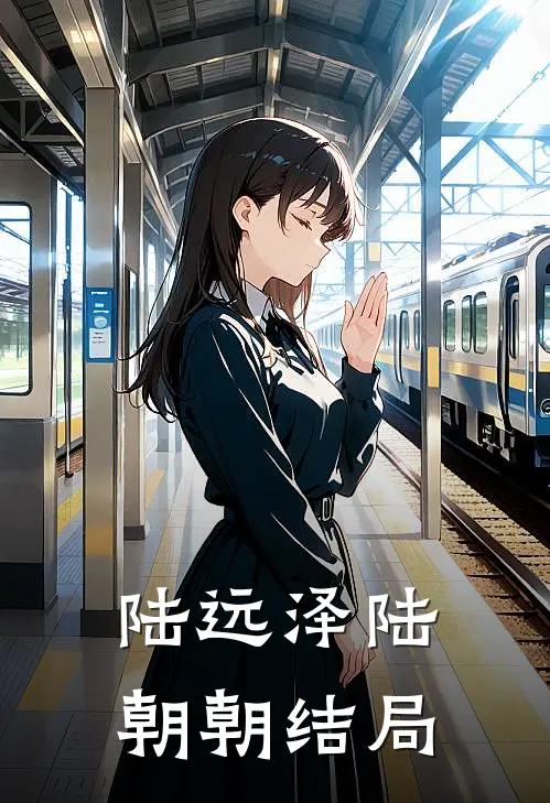 陆远泽陆朝朝结局