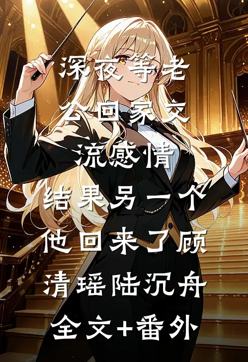 入夜，被偏执哥哥掐腰湿吻章节