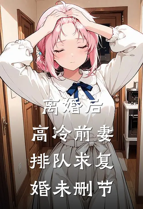 离婚后，高冷前妻排队求复婚未删节