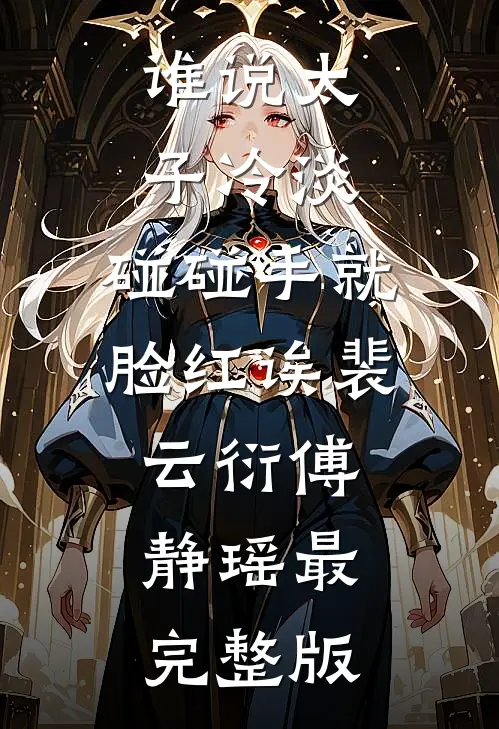 听错心声后，我错认佞臣为夫全文+番茄
