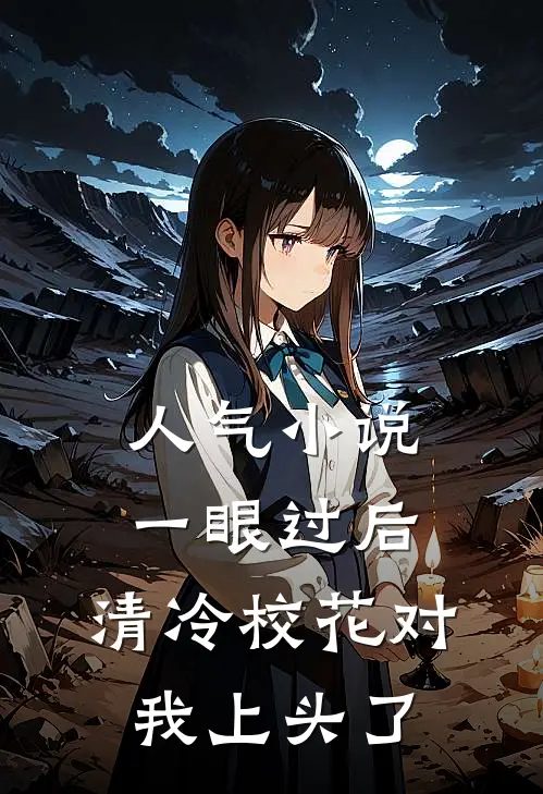 人气小说一眼过后,清冷校花对我上头了