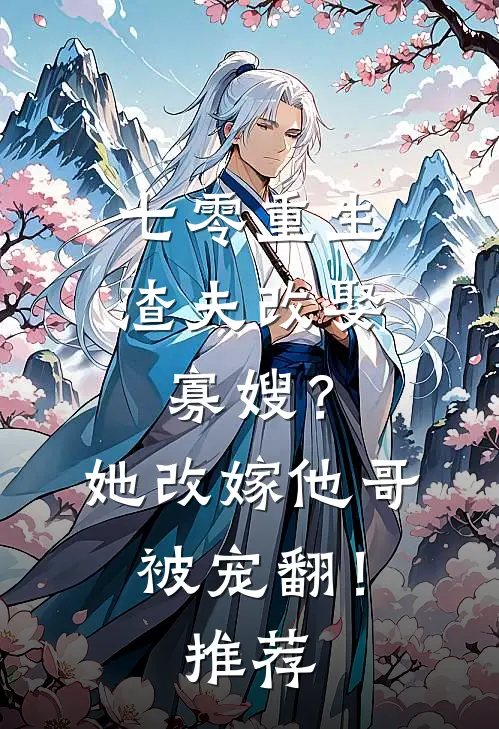 捡个奶团旺全家！假千金逆袭啦完结