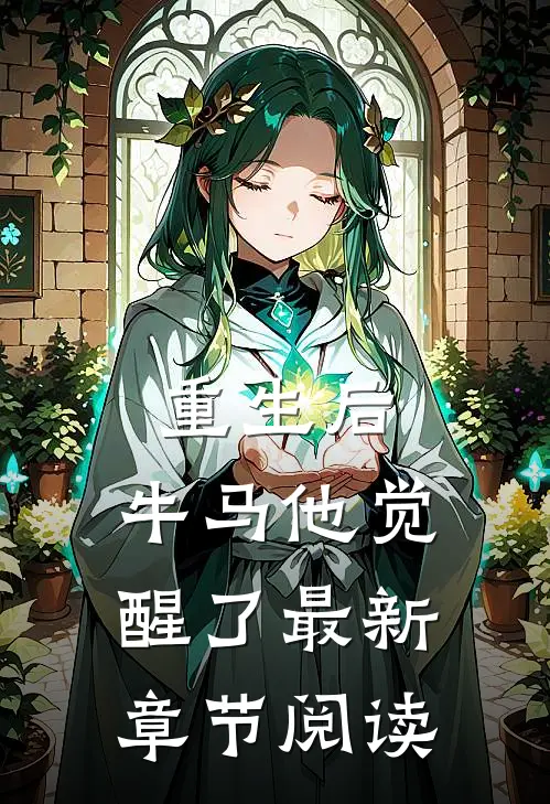 重生后,牛马他觉醒了最新章节阅读