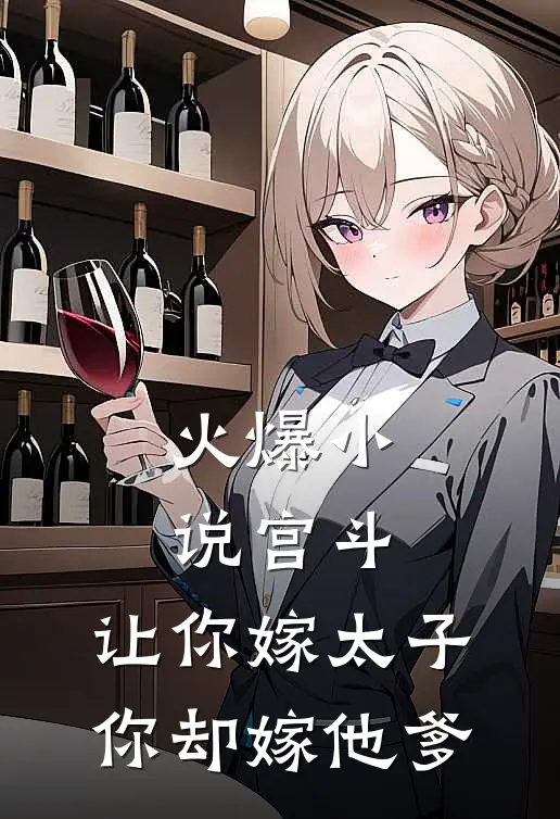 火爆小说宫斗:让你嫁太子,你却嫁他爹