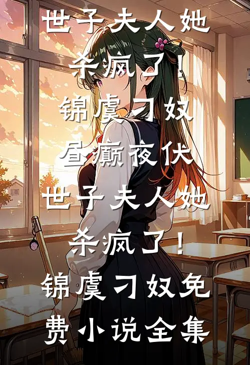 笙笙燎原慕丛笙辛炎前文+后续