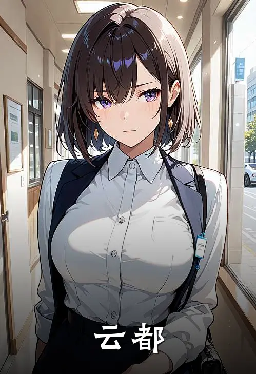 云都