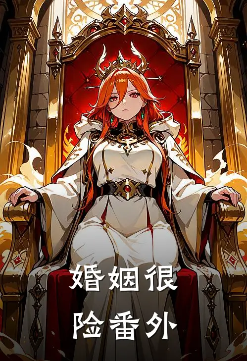 婚姻很险番外