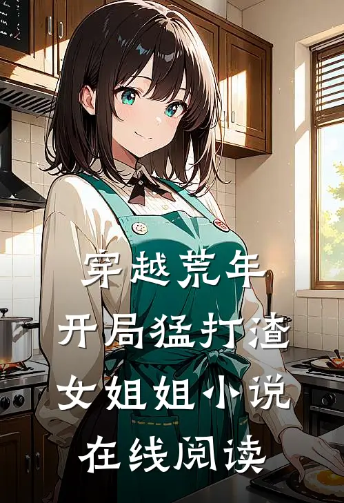 穿越荒年:开局猛打渣女姐姐小说在线阅读