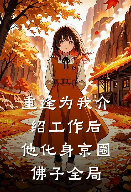 重逢为我介绍工作后，他化身京圈佛子全局