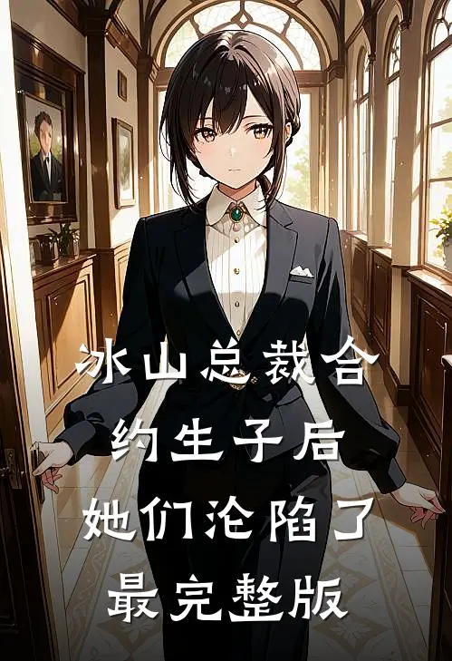 冰山总裁合约生子后，她们沦陷了最完整版