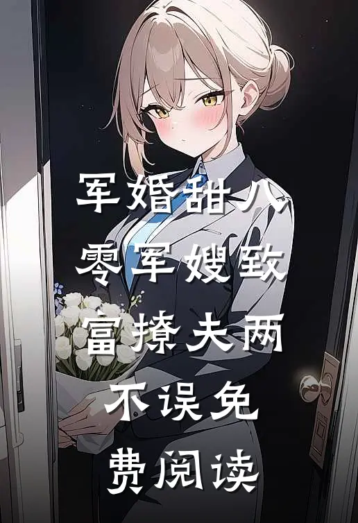 军婚甜八零军嫂致富撩夫两不误免费阅读