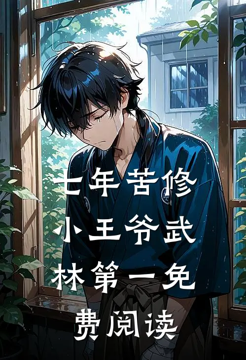 七年苦修,小王爷武林第一免费阅读