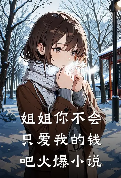 姐姐你不会只爱我的钱吧火爆小说