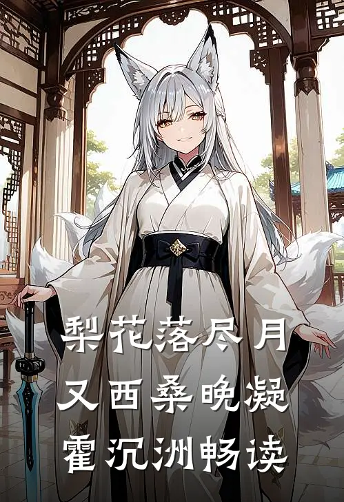 多情许她天地间小说大结局