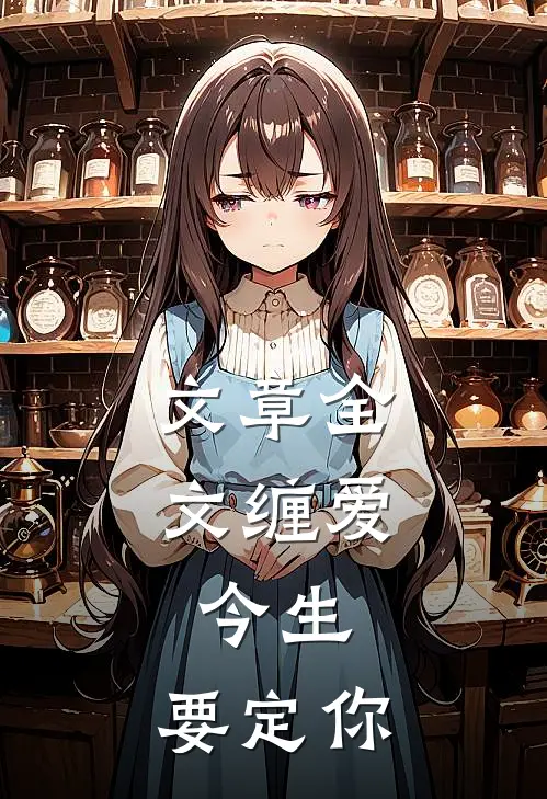 文章全文缠爱：今生，要定你