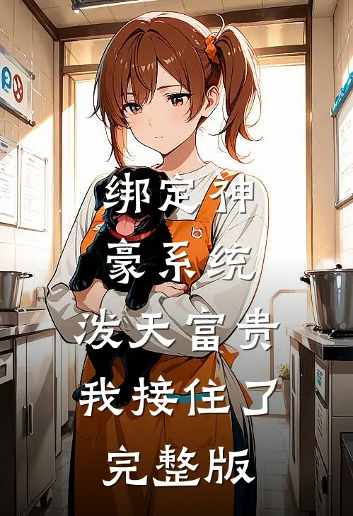 绑定神豪系统,泼天富贵我接住了完整版
