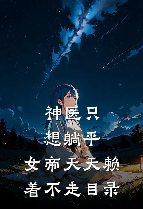 神医只想躺平：女帝天天赖着不走目录