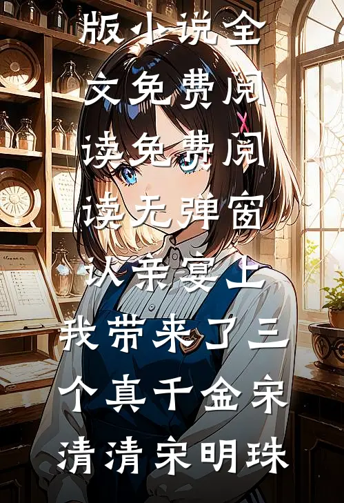 大秦：八岁监国，开局祭天赵高！全局