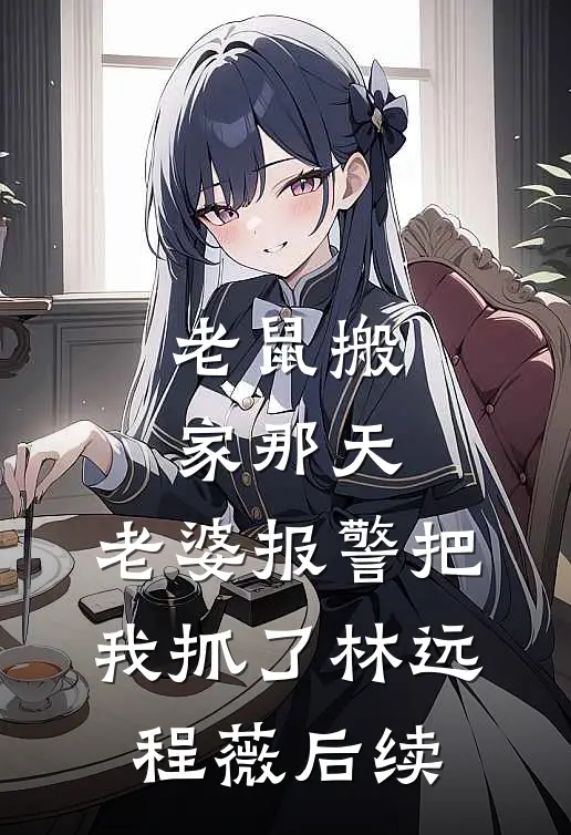 烬爱成灰：傅太太的最后一封情书