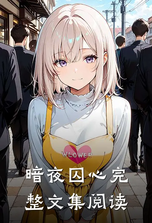 暗夜囚心完整文集阅读