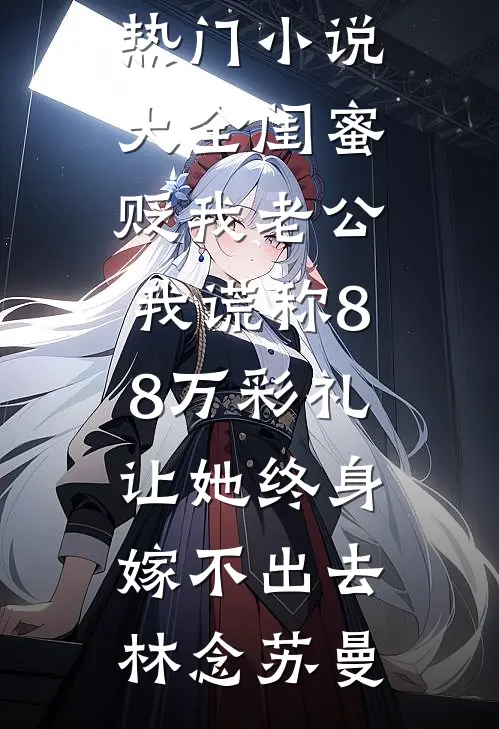 受气包招惹了顶级大佬阅读