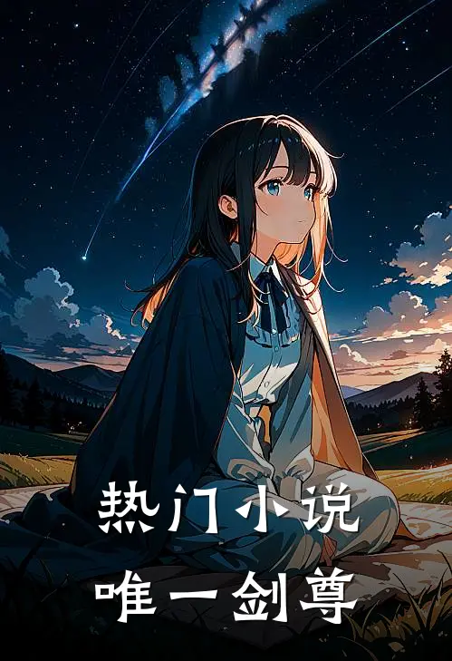 热门小说唯一剑尊