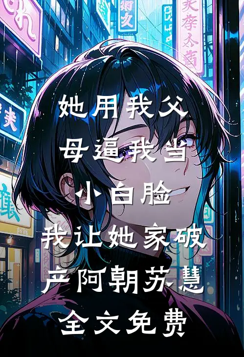 金牌崽崽律师：要送亲爹踩缝纫机完结