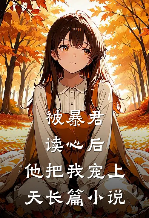 被暴君读心后，他把我宠上天长篇小说