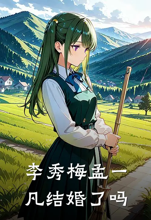 李秀梅孟一凡结婚了吗