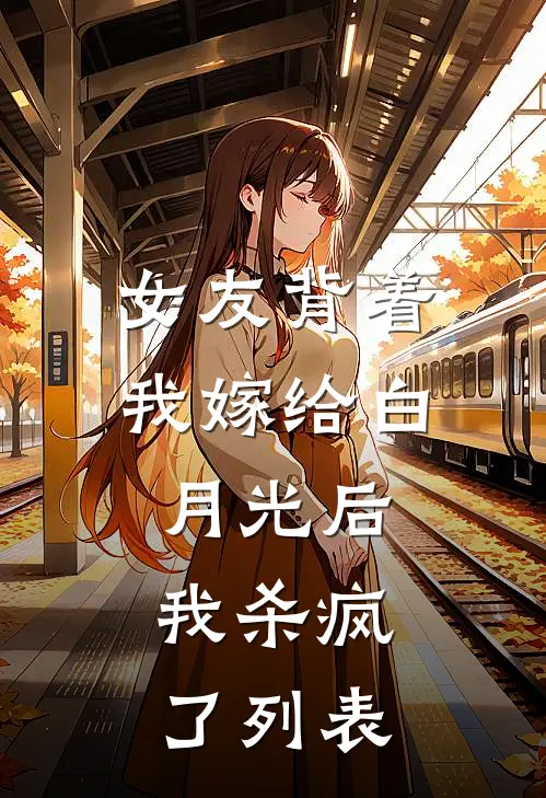 女友背着我嫁给白月光后，我杀疯了列表