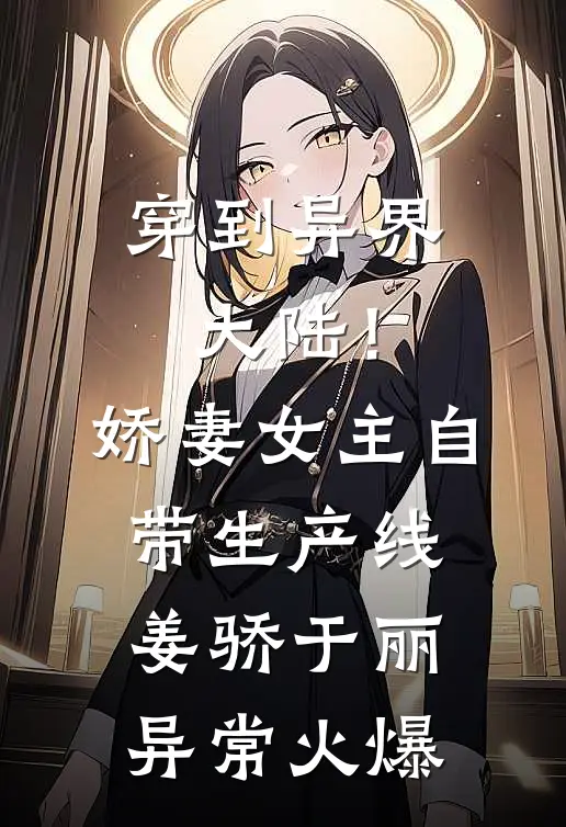 假千金带仓库，海岛养崽撩疯军官爆火全网