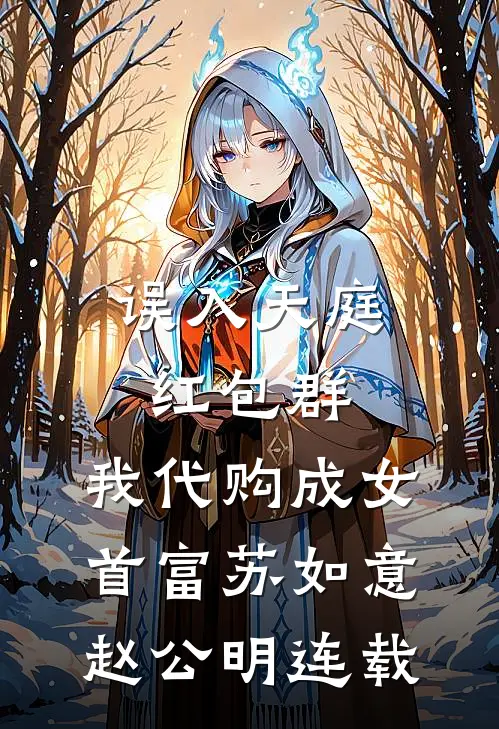 蚂蚁森林能量浇灌了老公的新爱情最新章节
