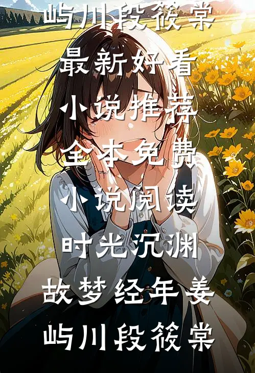 小师妹明明超强却过分沙雕