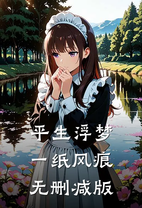 第五次别，今生长诀小说在线阅读免费