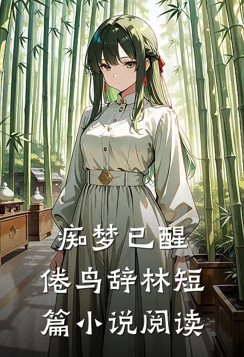 痴梦已醒，倦鸟辞林短篇小说阅读
