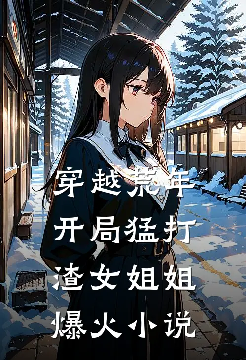 穿越荒年:开局猛打渣女姐姐爆火小说