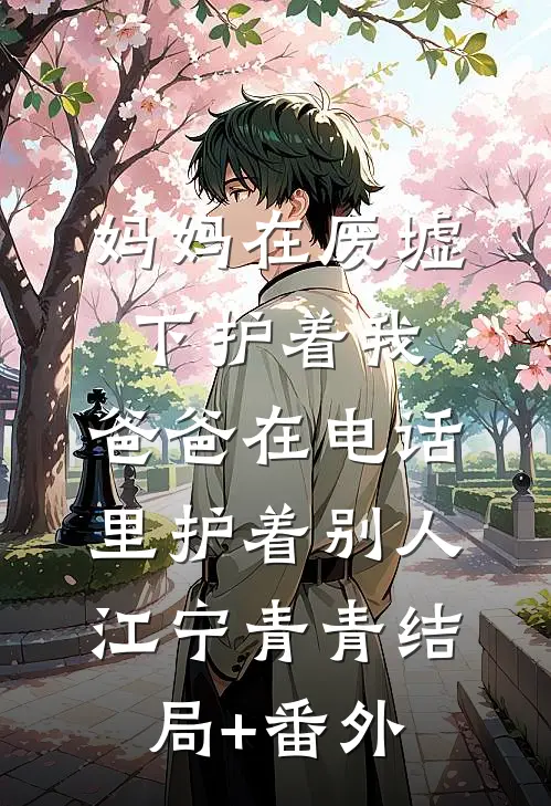 雨停那天，我的天亮了