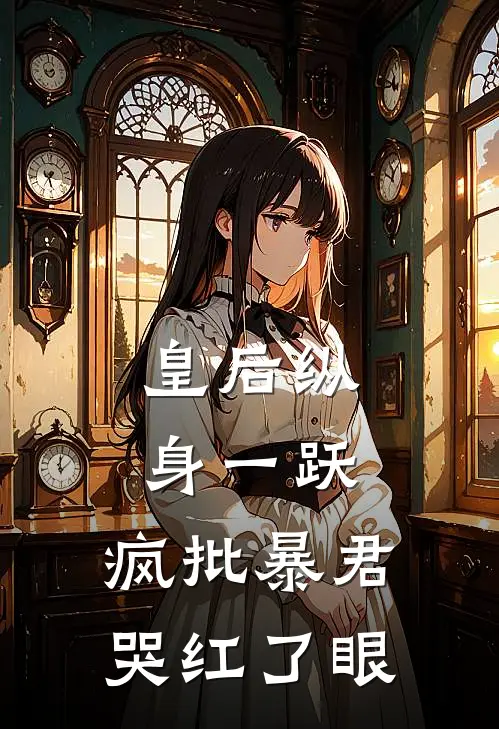 皇后纵身一跃,疯批暴君哭红了眼