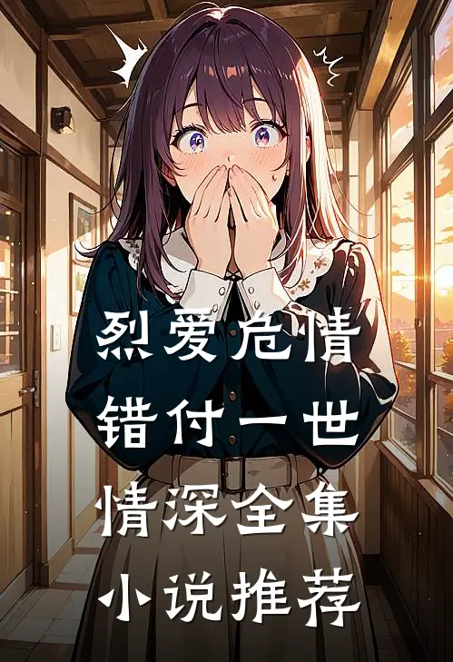 烈爱危情：错付一世情深全集小说推荐