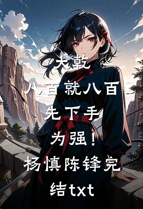 说好的禁欲大佬呢？她一胎又一胎全球完整文集
