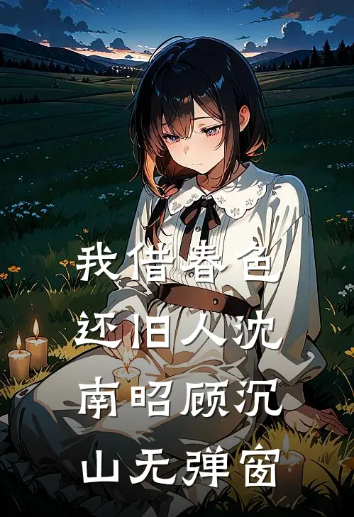 破庙重生，五个绝美嫂子逼我延续香火列表